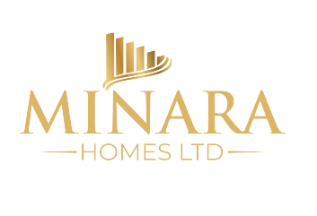 Minara Homes Limited Logo